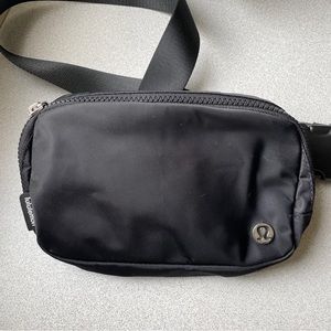 Lululemon Belt Bag